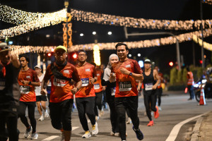 Selangor Half Marathon 2026