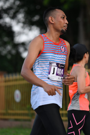 Selangor Half Marathon 2026