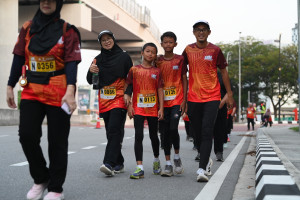 Selangor Half Marathon 2026