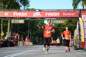 Selangor Half Marathon 2026