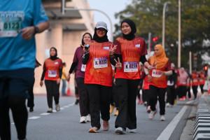 Selangor Half Marathon 2026