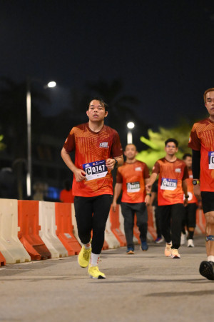 Selangor Half Marathon 2026