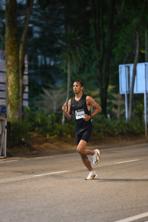 Selangor Half Marathon 2026