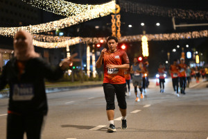 Selangor Half Marathon 2026
