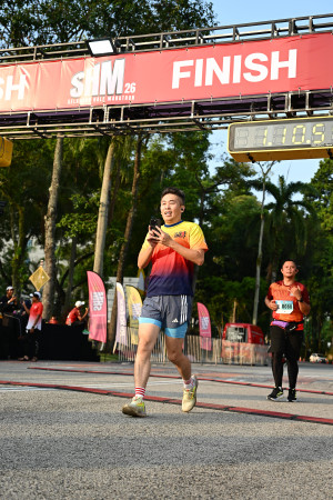Selangor Half Marathon 2026
