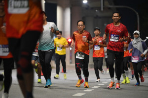 Selangor Half Marathon 2026
