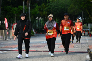 Selangor Half Marathon 2026