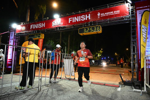 Selangor Half Marathon 2026