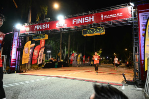 Selangor Half Marathon 2026
