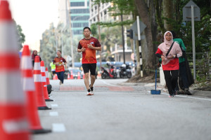 Selangor Half Marathon 2026