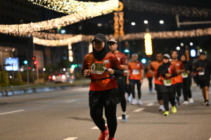 Selangor Half Marathon 2026
