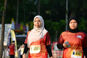 Selangor Half Marathon 2026