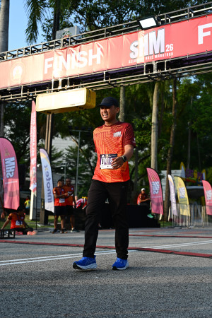 Selangor Half Marathon 2026