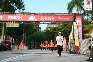 Selangor Half Marathon 2026