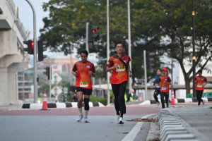 Selangor Half Marathon 2026