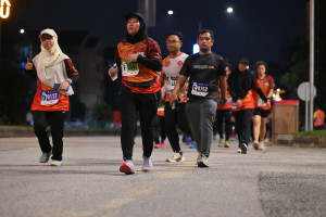 Selangor Half Marathon 2026