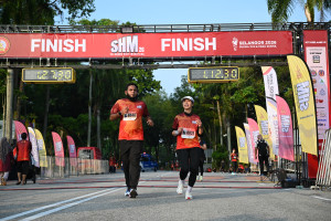 Selangor Half Marathon 2026