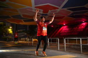Selangor Half Marathon 2026