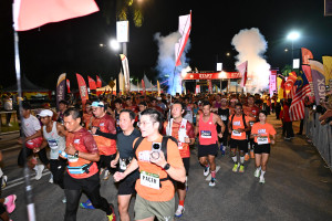 Selangor Half Marathon 2026