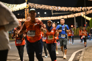 Selangor Half Marathon 2026