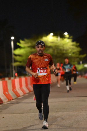 Selangor Half Marathon 2026