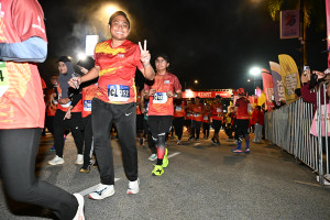 Selangor Half Marathon 2026