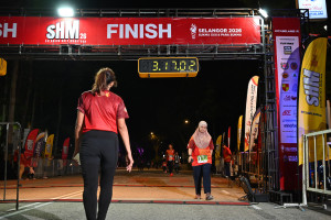 Selangor Half Marathon 2026