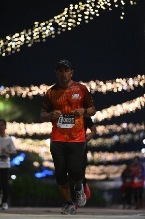 Selangor Half Marathon 2026
