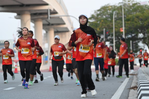 Selangor Half Marathon 2026
