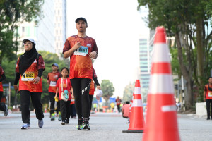 Selangor Half Marathon 2026