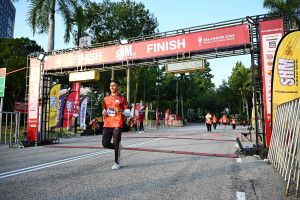 Selangor Half Marathon 2026