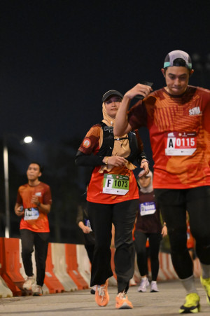 Selangor Half Marathon 2026