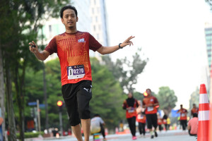 Selangor Half Marathon 2026
