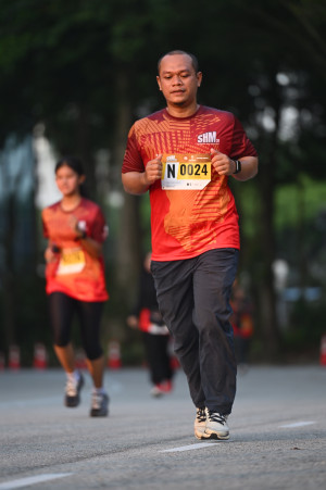 Selangor Half Marathon 2026
