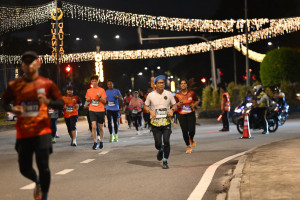 Selangor Half Marathon 2026