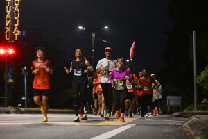 Selangor Half Marathon 2026