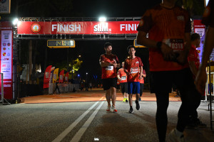 Selangor Half Marathon 2026
