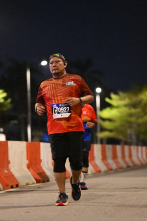 Selangor Half Marathon 2026