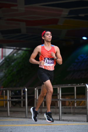 Selangor Half Marathon 2026