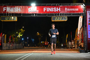 Selangor Half Marathon 2026