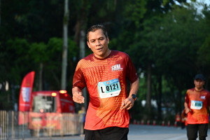 Selangor Half Marathon 2026