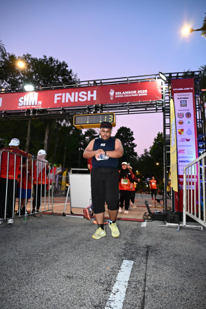 Selangor Half Marathon 2026