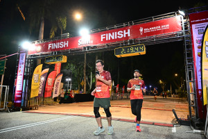 Selangor Half Marathon 2026