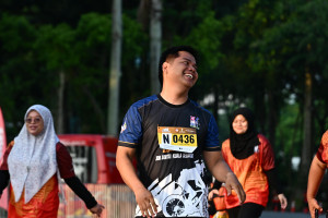 Selangor Half Marathon 2026