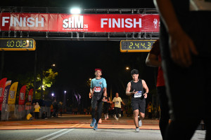Selangor Half Marathon 2026
