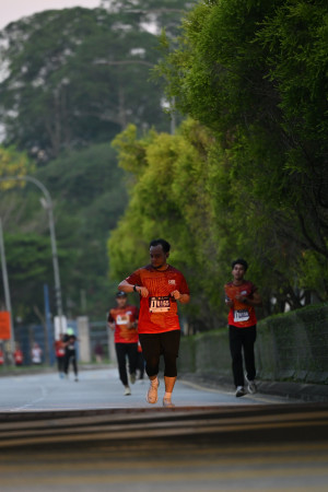 Selangor Half Marathon 2026