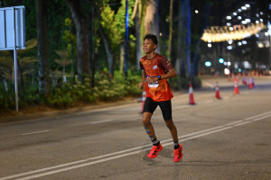 Selangor Half Marathon 2026