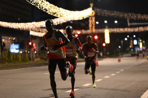 Selangor Half Marathon 2026