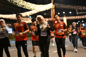 Selangor Half Marathon 2026