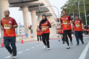 Selangor Half Marathon 2026